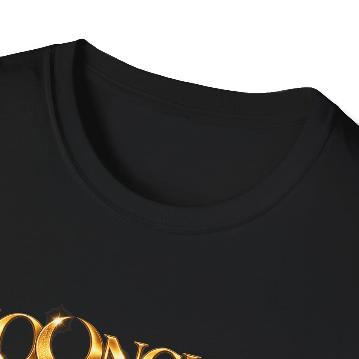 Moonchild Butterfly T-Shirt — Disciplined Focused Blessed Unbothered