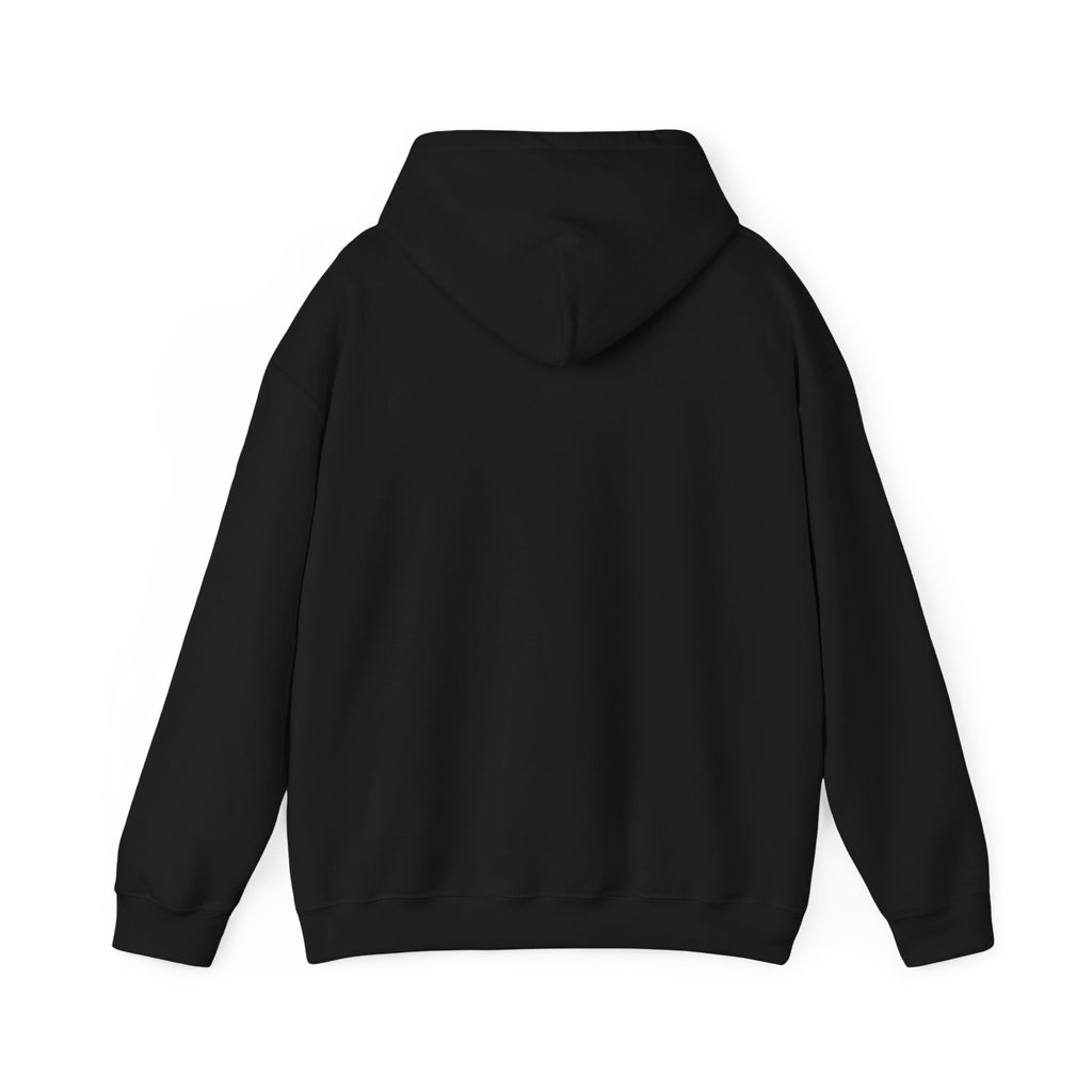 Moonchild Men Signature Hoodie -  Eclipse Black