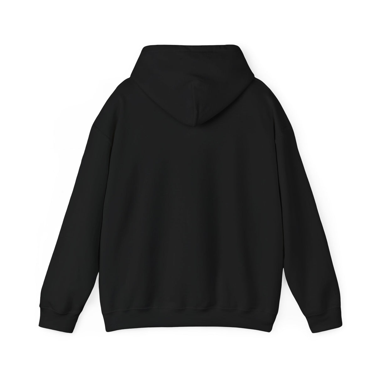 Moonchild Men Signature Hoodie -  Eclipse Black